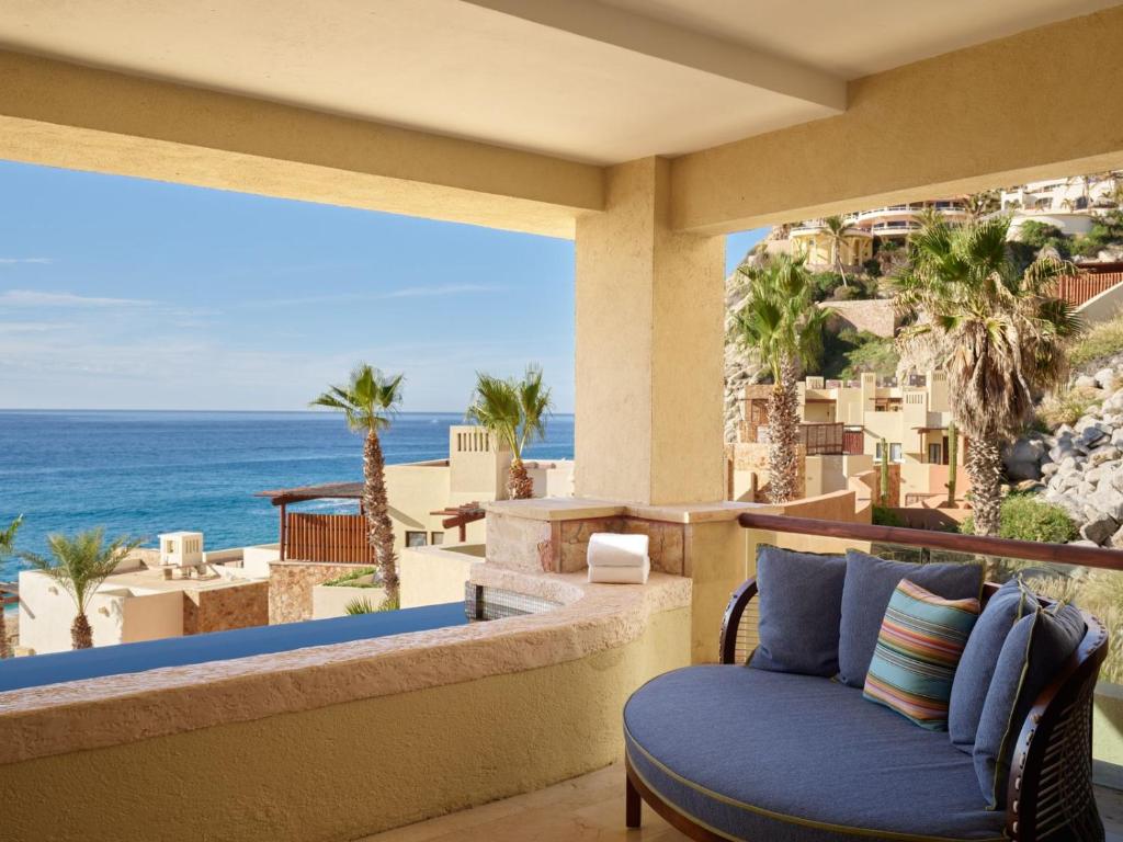 Waldorf Astoria Los Cabos Pedregal - 