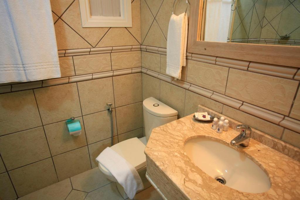  Hotel Sky Ville Canela