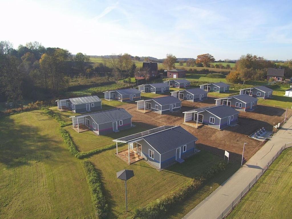 Holiday home with 2 bedrooms - Housity