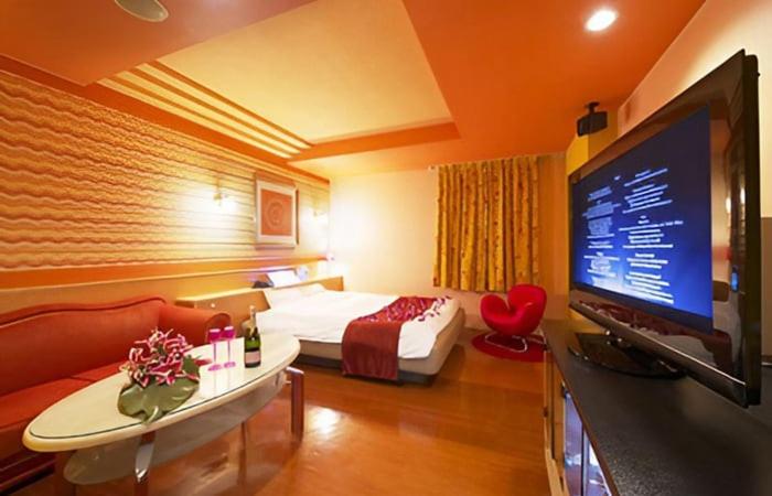 Hotel Park Inn (Adult Only) - 
