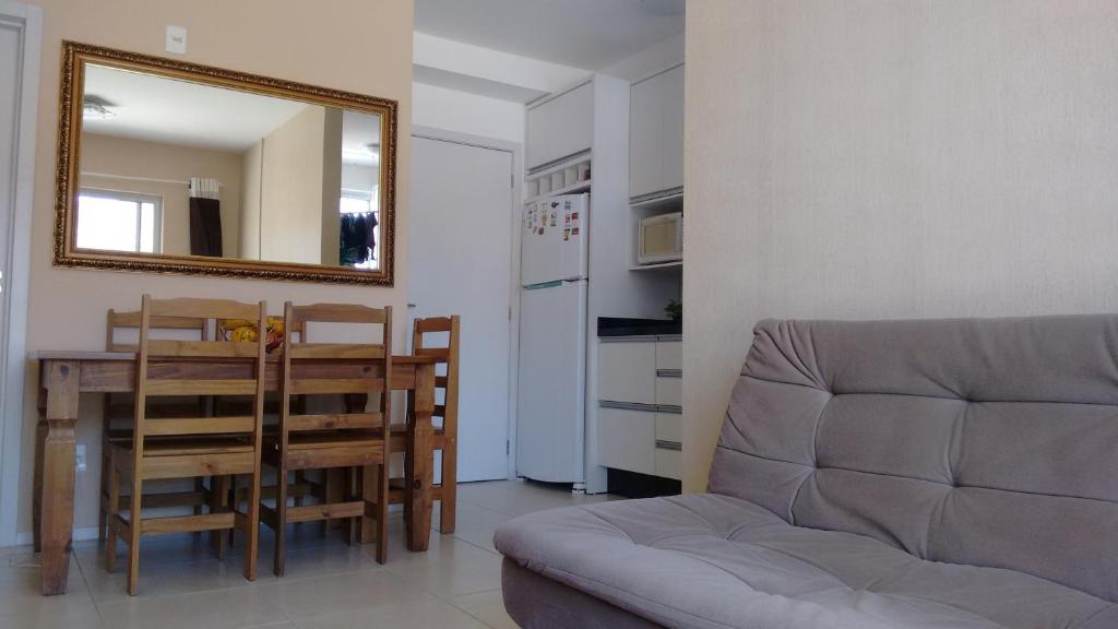  Apartamento Cachoeira do Bom Jesus