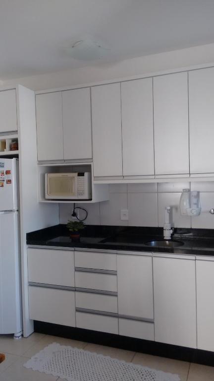  Apartamento Cachoeira do Bom Jesus