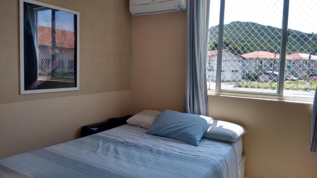  Apartamento Cachoeira do Bom Jesus
