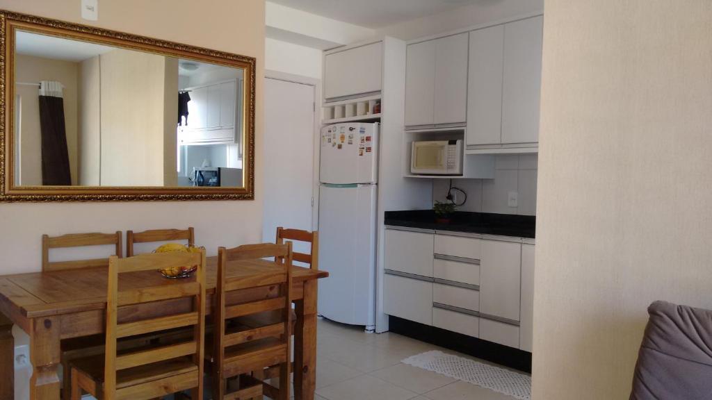 Apartamento Cachoeira do Bom Jesus