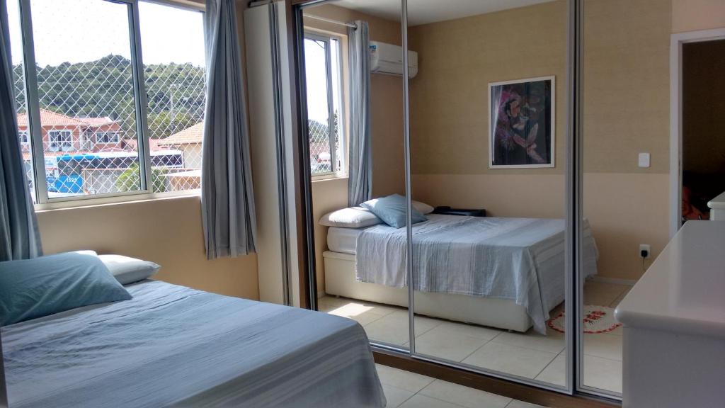  Apartamento Cachoeira do Bom Jesus