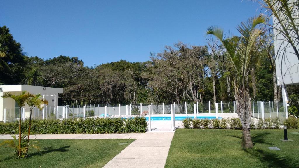  Apartamento Cachoeira do Bom Jesus