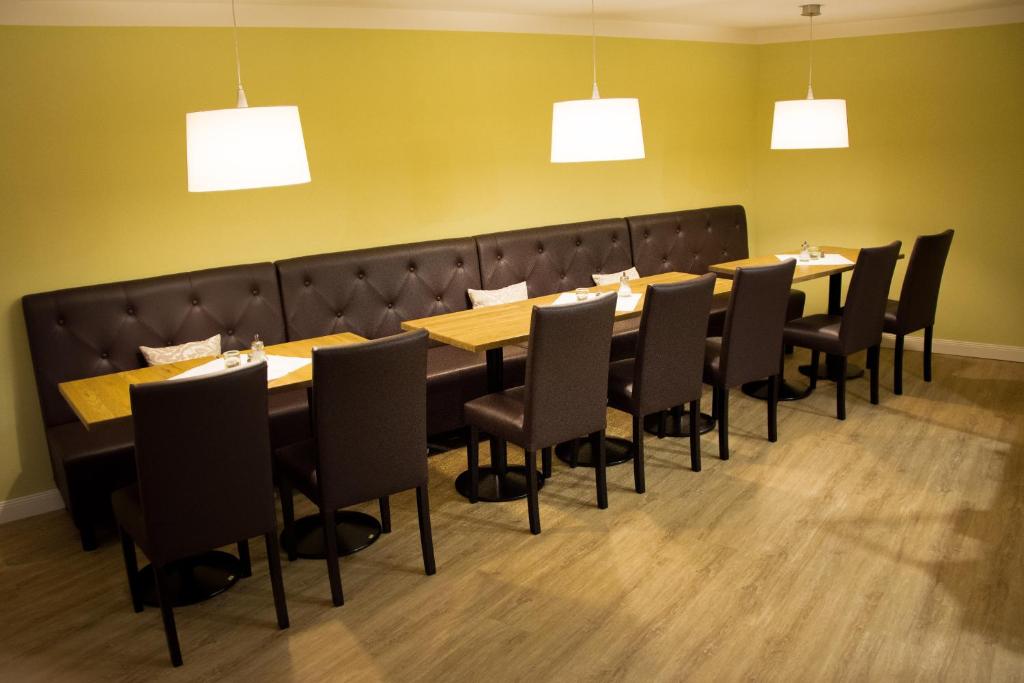 Lindenau Inn - Resim 34