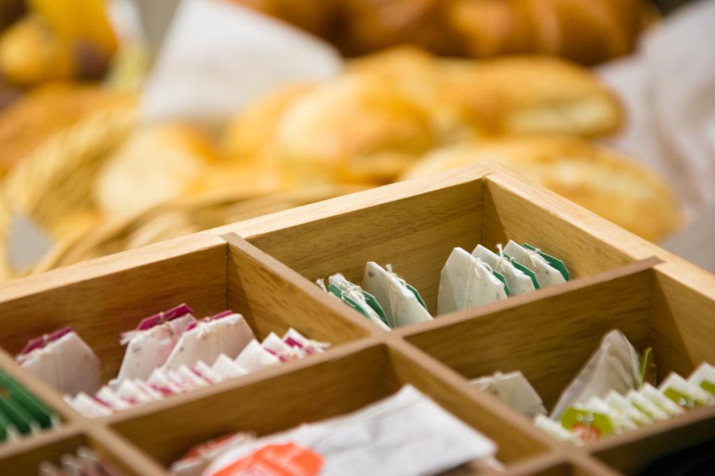 Lindenau Inn - Resim 32