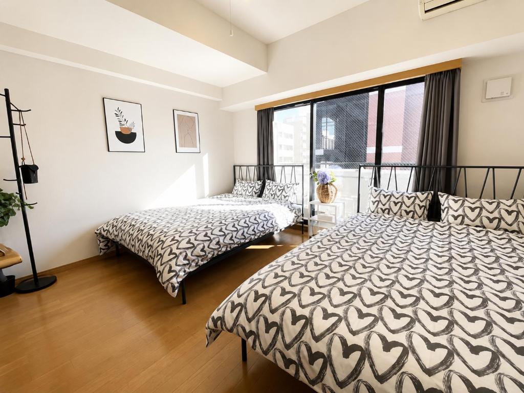 S2 Shibuya House 850m from Shibuya Sta