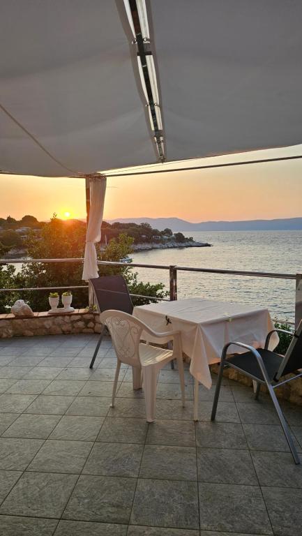 Bodo Apartment