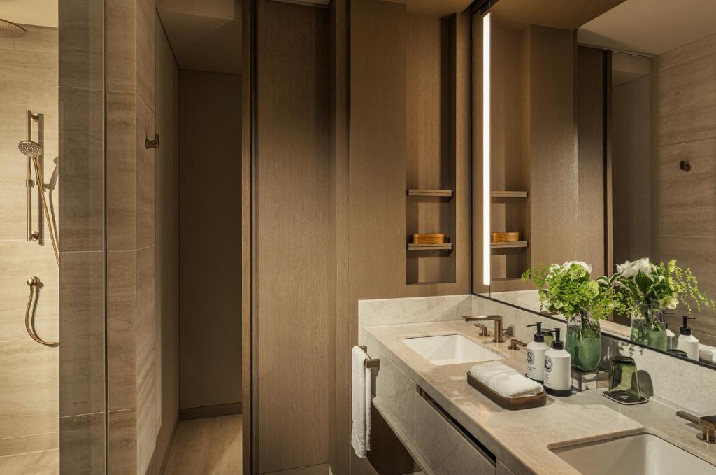 Four Seasons Hotel Tokyo at Marunouchi photo 4
