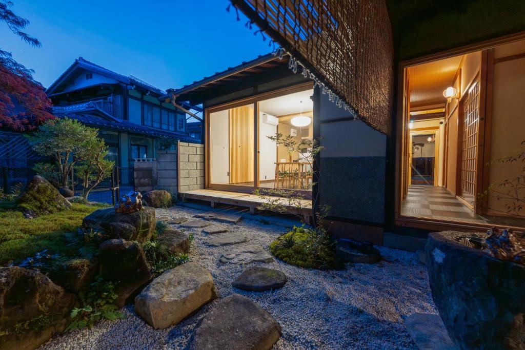 飛騨高山一の響