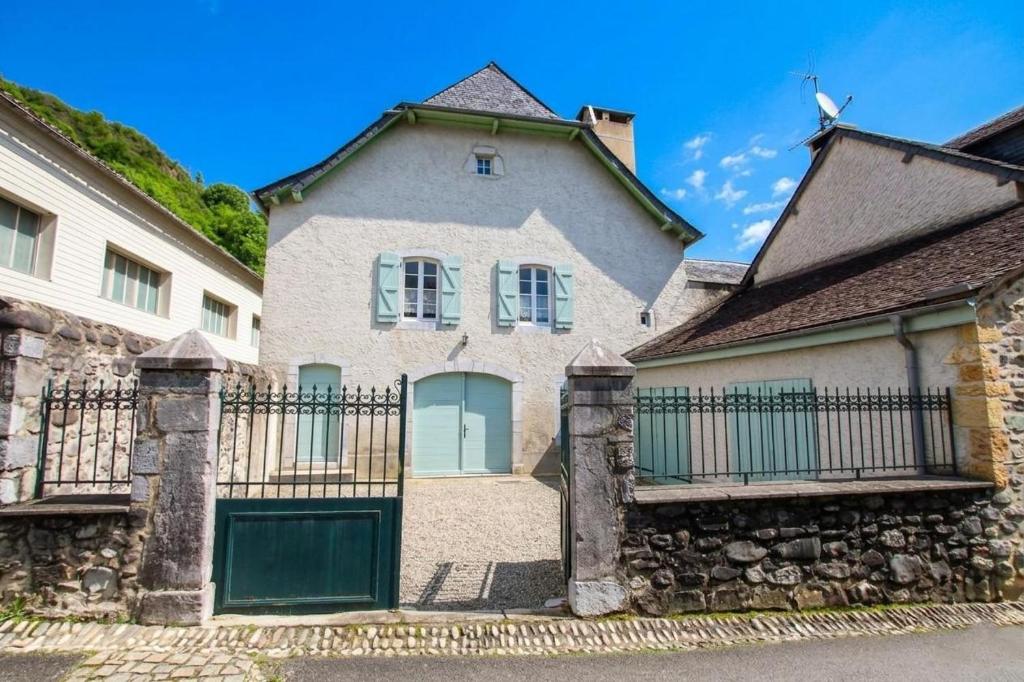 Gallery image of Chez ladarre in Osse-en-Aspe