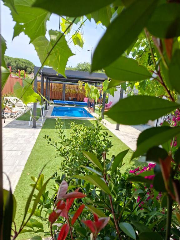 Residence Glorija 7