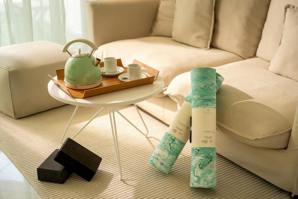 Iberostar Selection Marbella Coral Beach - Çifte Sağlık