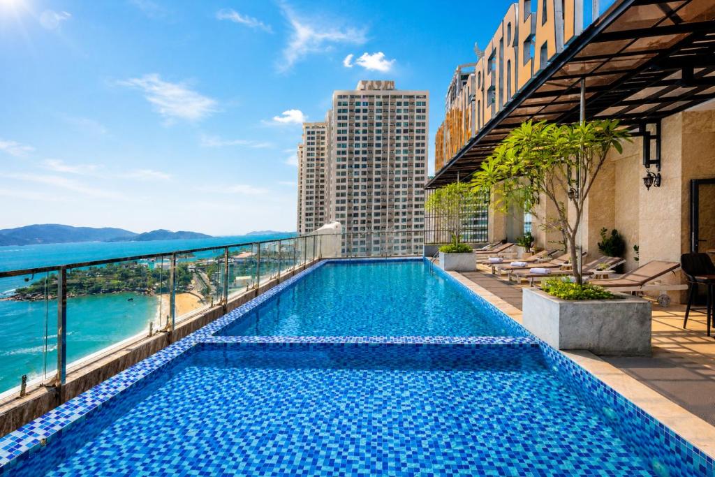 Hon Chong Retreat Hotel Nha Trang