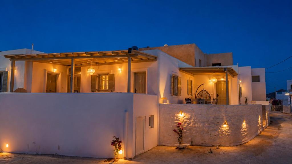 Alkistis Exclusive Naousa