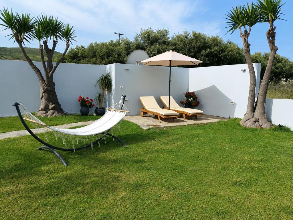 Wester Sun new apartment near Balos & Falassarna