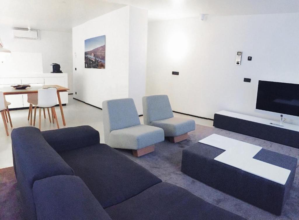 Urban Residences Maastricht - Resim 23