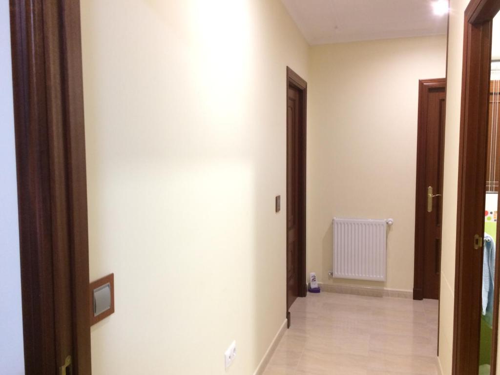 Fotografie z fotogalerie ubytování Apartamento Vistas al mar v destinaci Foz