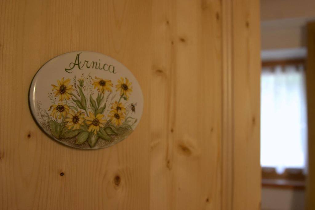 Fotografie z fotogalerie ubytování Agricampeggio Ai Gaggi v destinaci Pellizzano