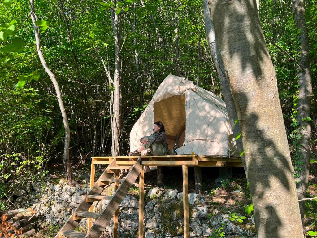Tenda Chirè