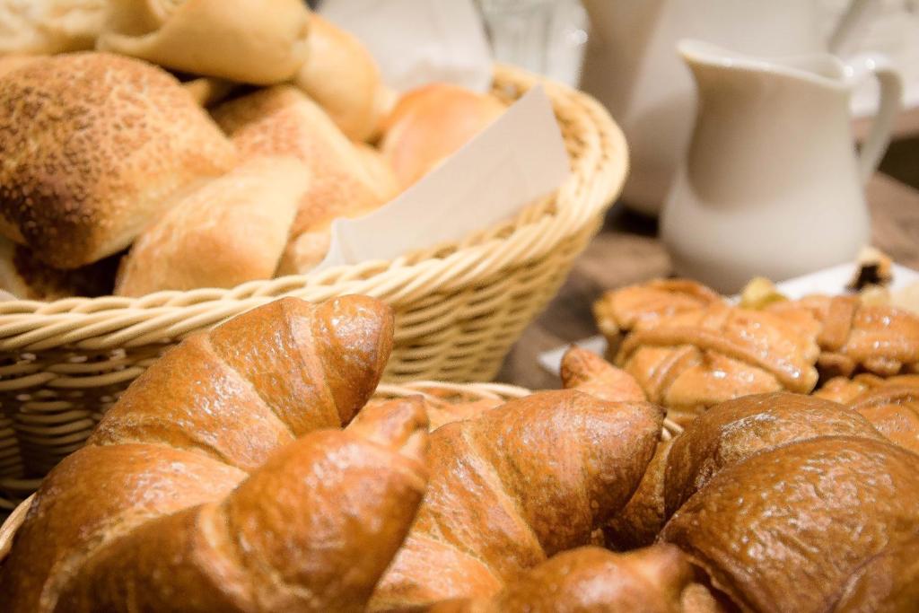 Lindenau Inn - Resim 33