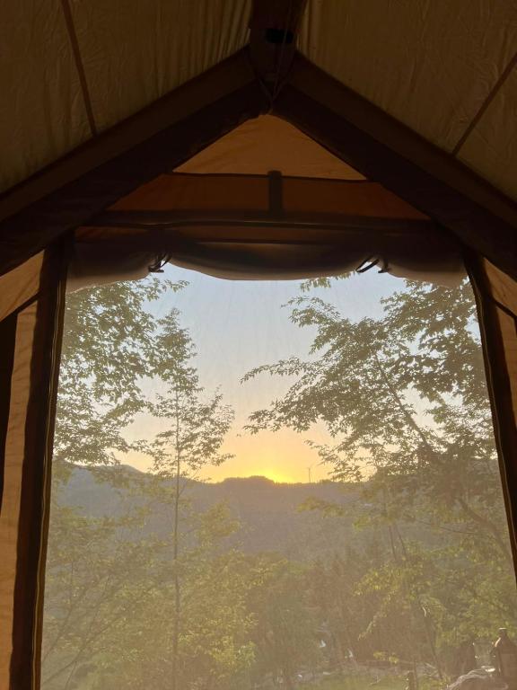 Tenda Chirè