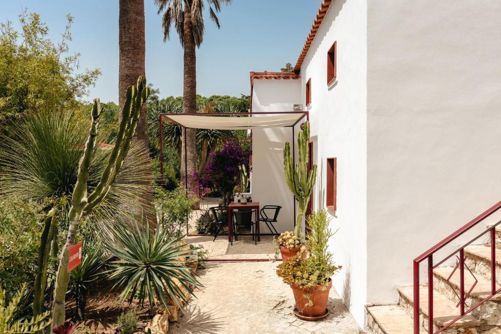 Maison de plage et jardin botanique à 600m de la mer