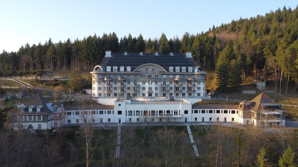 Domaine de Haslach, The Originals Collection, Résidence de Tourisme – photo 42