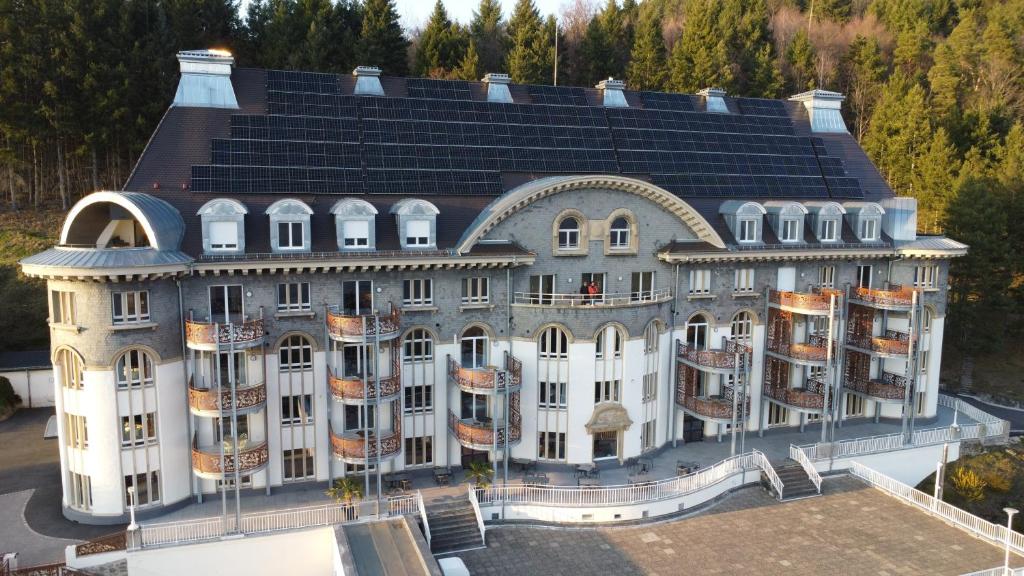 Domaine de Haslach, The Originals Collection, Résidence de Tourisme – photo 44
