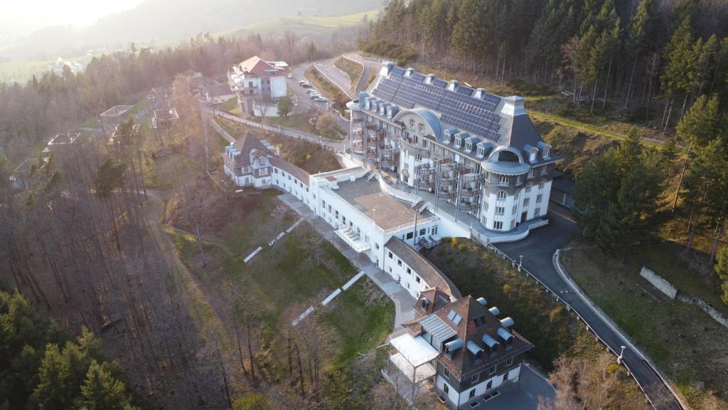 Domaine de Haslach, The Originals Collection, Résidence de Tourisme – photo 51