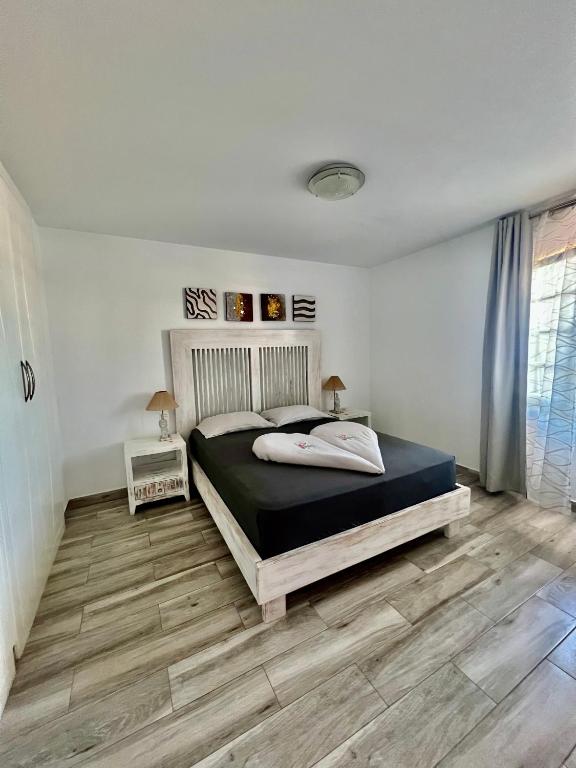 Apartment Port Royal Exclusive Home