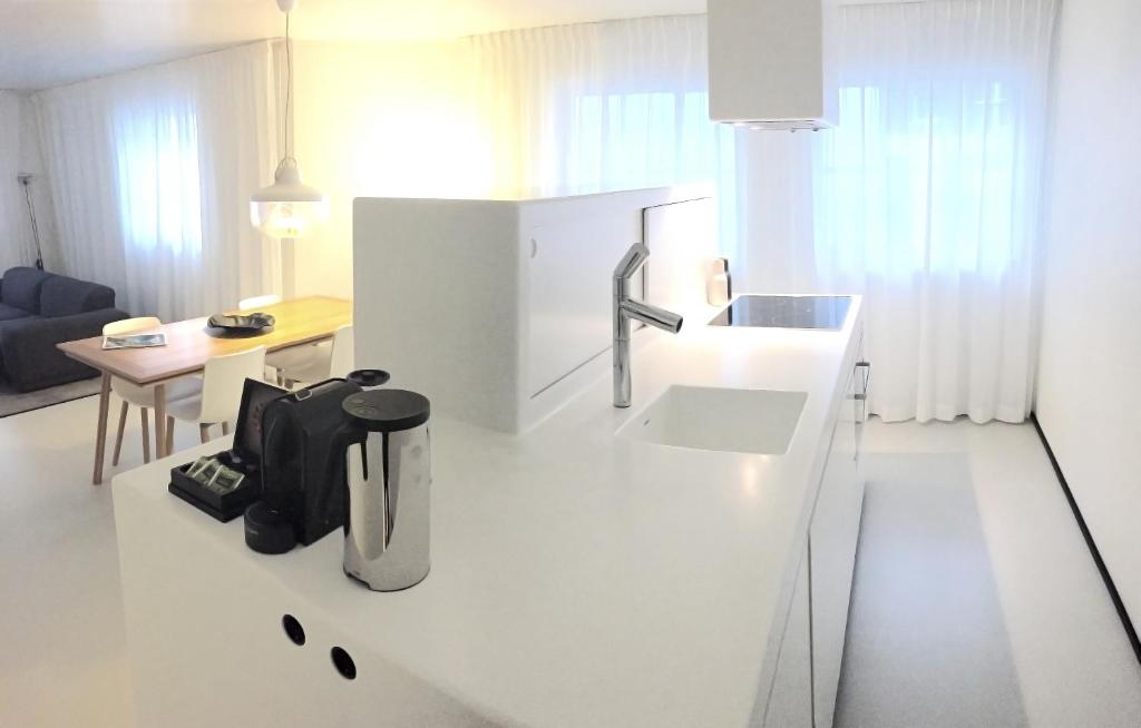 Urban Residences Maastricht - Resim 31