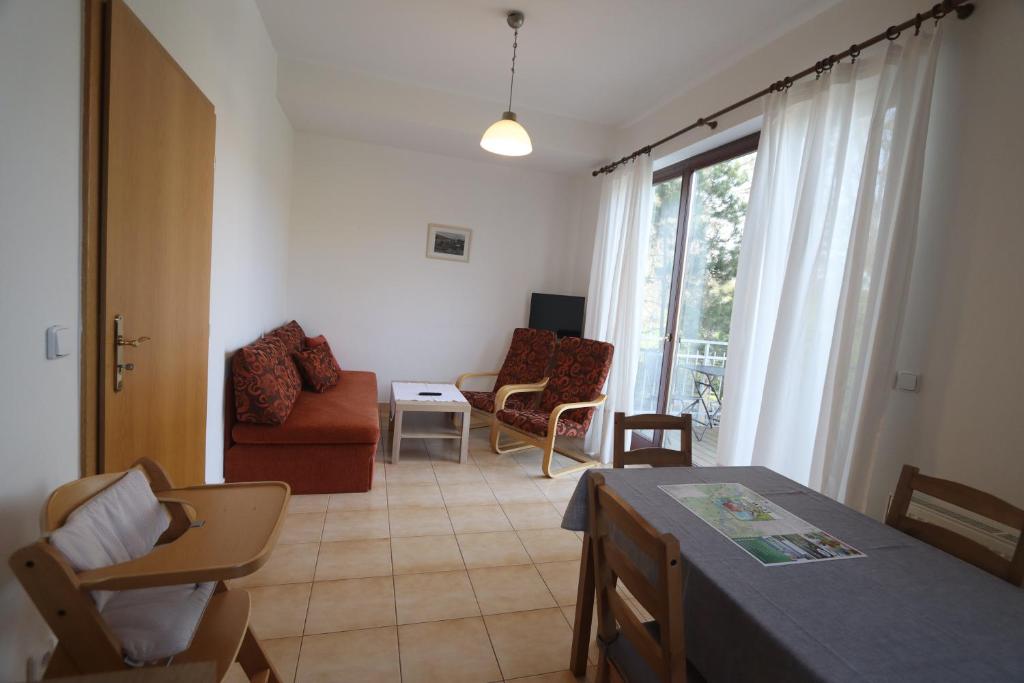 Pension Terezka - 