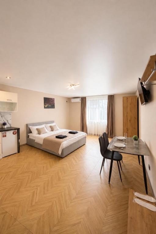 EVURI Apartments BAM photo 3