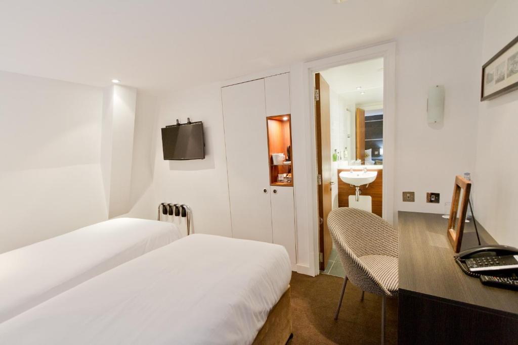 The Wesley Euston - Resim 35