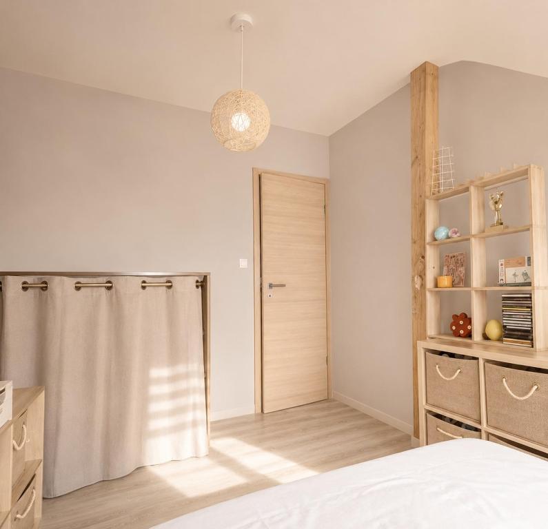 MAISON AVEC PISCINE BERGHEIM Village préféré des Français – photo 8