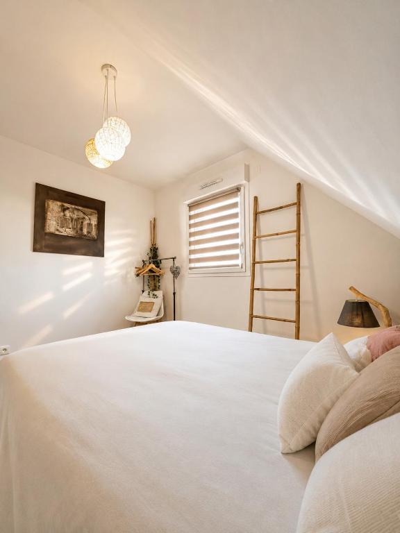 MAISON AVEC PISCINE BERGHEIM Village préféré des Français – photo 28