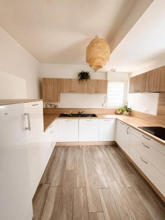 MAISON AVEC PISCINE BERGHEIM Village préféré des Français – photo 21