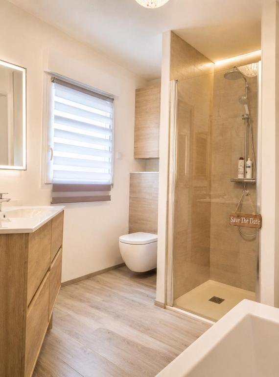 MAISON AVEC PISCINE BERGHEIM Village préféré des Français – photo 30