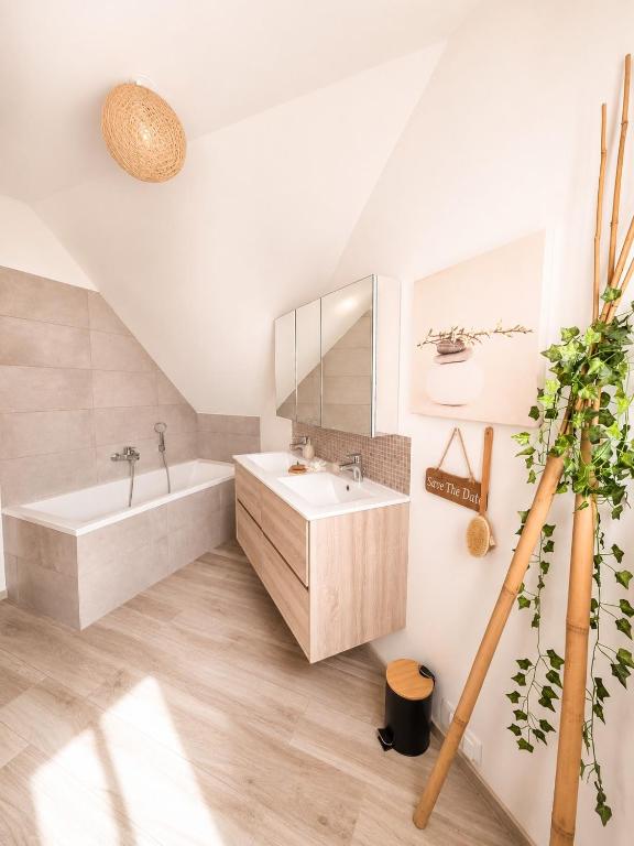 MAISON AVEC PISCINE BERGHEIM Village préféré des Français – photo 31