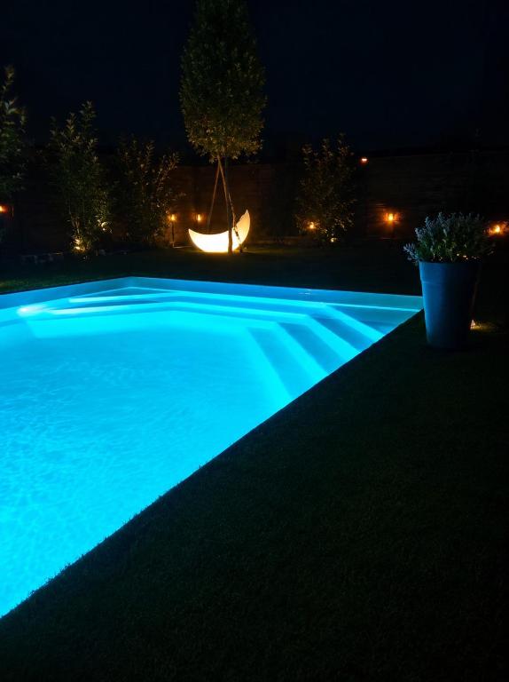 MAISON AVEC PISCINE BERGHEIM Village préféré des Français – photo 11