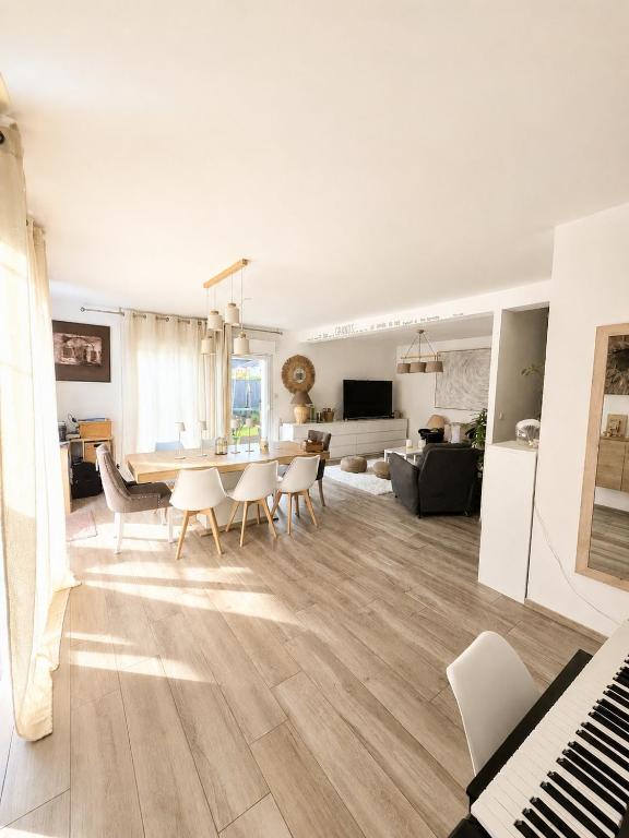 MAISON AVEC PISCINE BERGHEIM Village préféré des Français – photo 15
