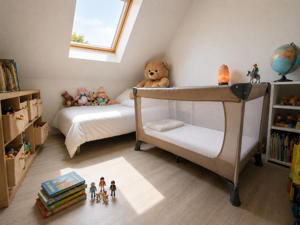 MAISON AVEC PISCINE BERGHEIM Village préféré des Français – photo 33