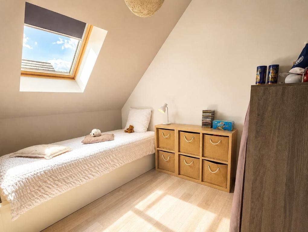 MAISON AVEC PISCINE BERGHEIM Village préféré des Français – photo 26