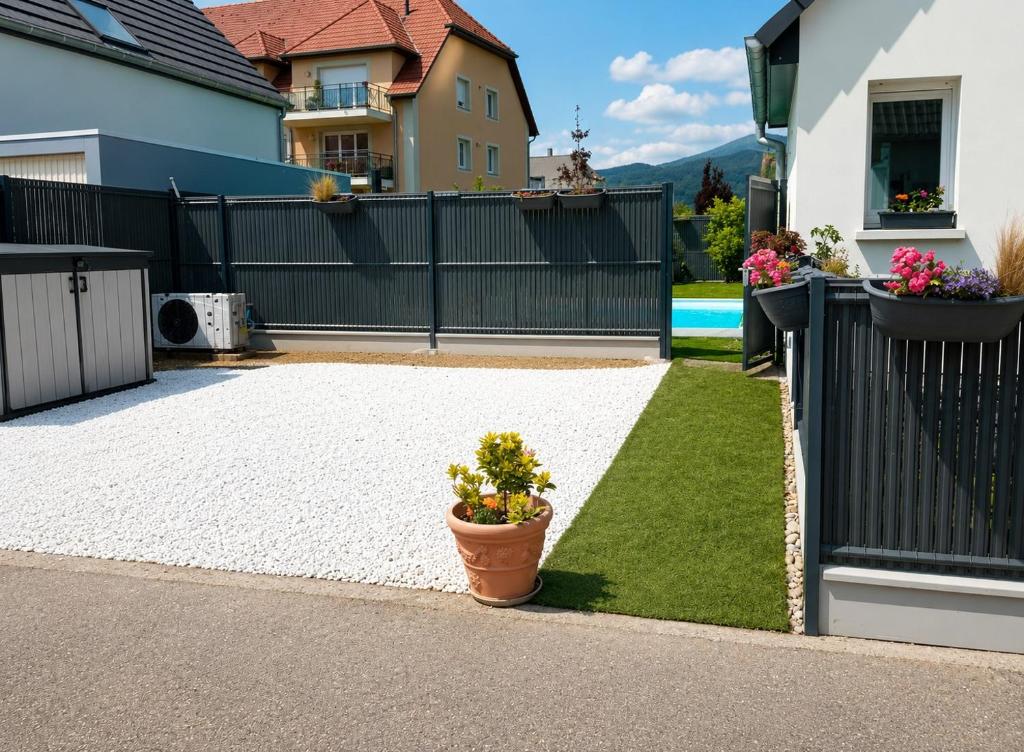 MAISON AVEC PISCINE BERGHEIM Village préféré des Français – photo 34