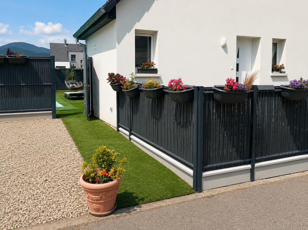 MAISON AVEC PISCINE BERGHEIM Village préféré des Français – photo 7