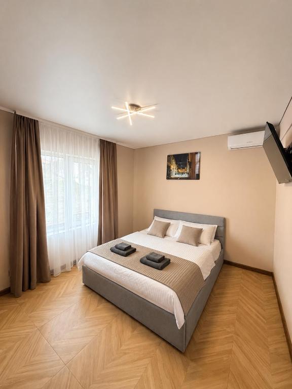 EVURI Apartments BAM photo 6