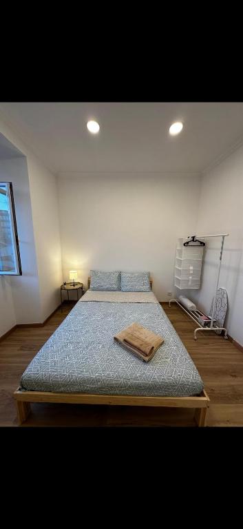 Quarto luminoso no coração de Lisboa 3